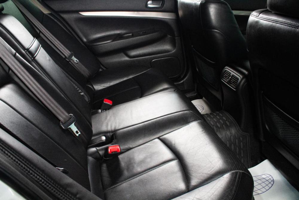 Infiniti G IV Сургут  - изображение 16