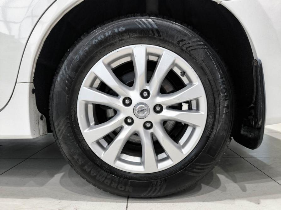 Nissan Teana III Казань  - изображение 22