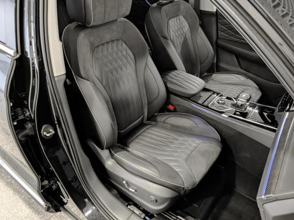 Hongqi HS5 I с пробегом 2024 года, цена 2 699 000 рублей, 26479 км, внедорожник, Автокод Объявления
