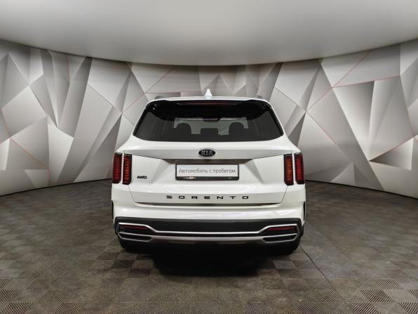 Kia Sorento IV с пробегом 2021 года, цена 3 097 000 рублей, 141000 км, внедорожник, Автокод Объявления