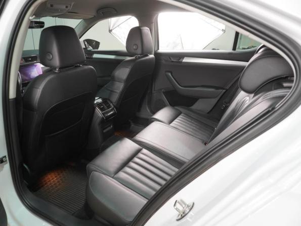 Skoda Superb III с пробегом 2019 года, цена 2 129 000 рублей, 91411 км, лифтбек, Автокод Объявления