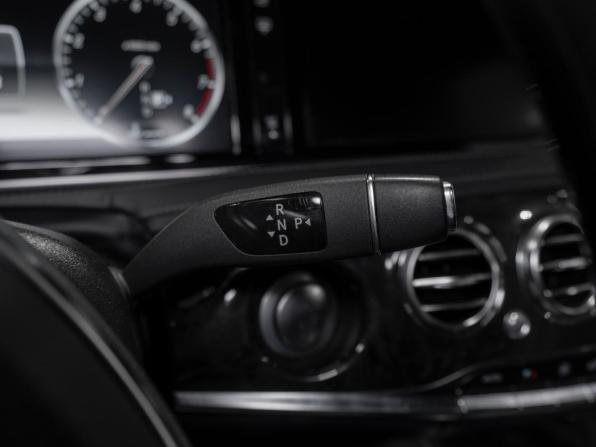 Mercedes-Benz S-Класс VI (W222 C217) с пробегом 2013 года, цена 2 840 000 рублей, 97200 км, седан, Автокод Объявления