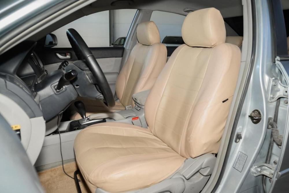 Hyundai Sonata V (NF) Ульяновск  - изображение 11