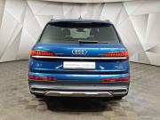 Audi Q7 II (4M) Рестайлинг Москва  - изображение 28