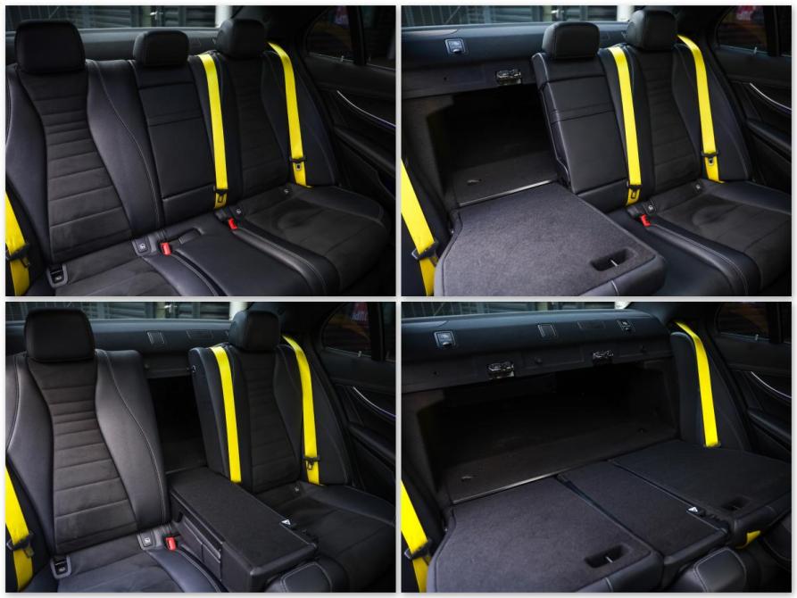Mercedes-Benz E-Класс V (W213 S213 C238) Санкт-Петербург  - изображение 38