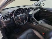 Toyota Camry VIII (XV70) Астрахань  - изображение 36