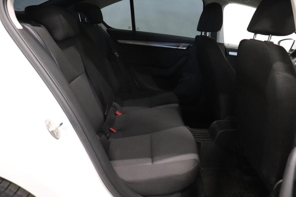 Skoda Octavia III (A7) Ульяновск  - изображение 6