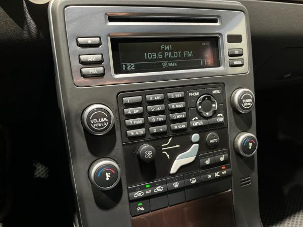 Volvo S80 II Рестайлинг с пробегом 2010 года, цена 1 050 000 рублей, 245718 км, седан, Автокод Объявления