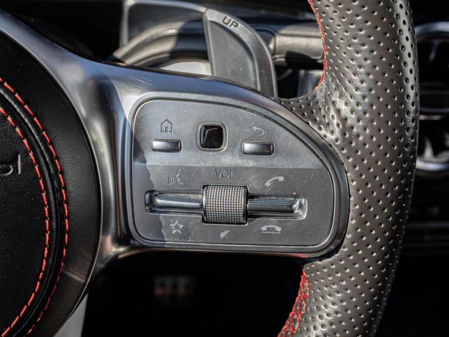 Mercedes-Benz GLB I (X247) Краснодар  - изображение 22