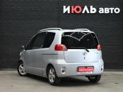 Toyota Porte I Екатеринбург  - изображение 22