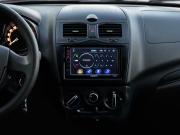 Lada (ВАЗ) Granta I Рестайлинг Архангельск  - изображение 45