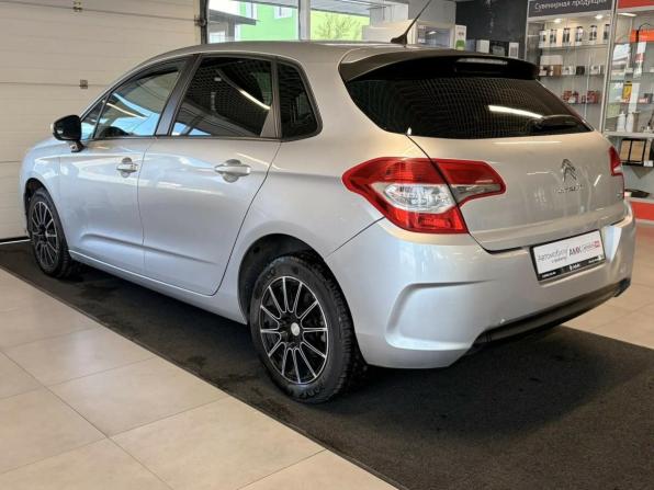 Citroen C4 II с пробегом 2011 года, цена 489 018 рублей, 169630 км, хэтчбек, Автокод Объявления