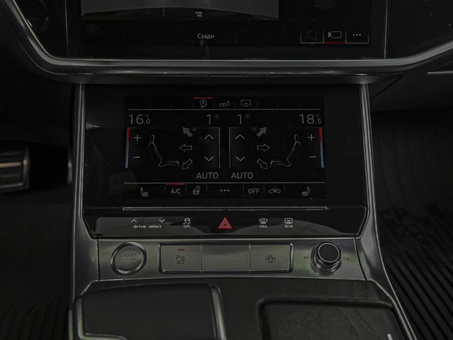 Audi A6 V (C8) Ставрополь  - изображение 13