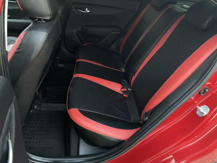 Kia Rio IV Тверь  - изображение 16