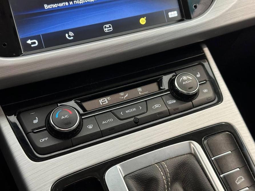 Geely Atlas I Тверь  - изображение 14