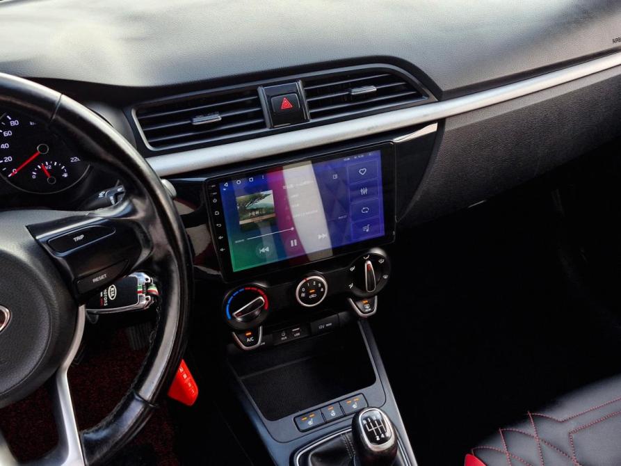 Kia Rio IV Нижний Новгород  - изображение 11