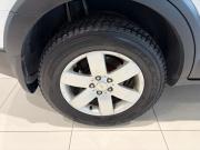 Chevrolet Captiva I Рестайлинг Екатеринбург  - изображение 38