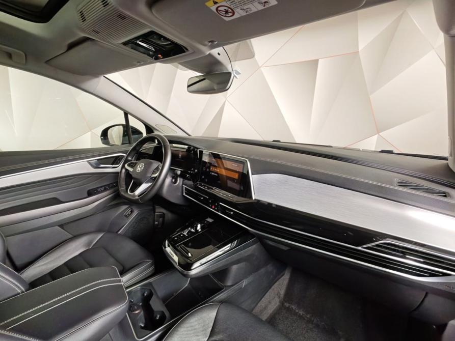 Volkswagen Talagon I Москва  - изображение 12