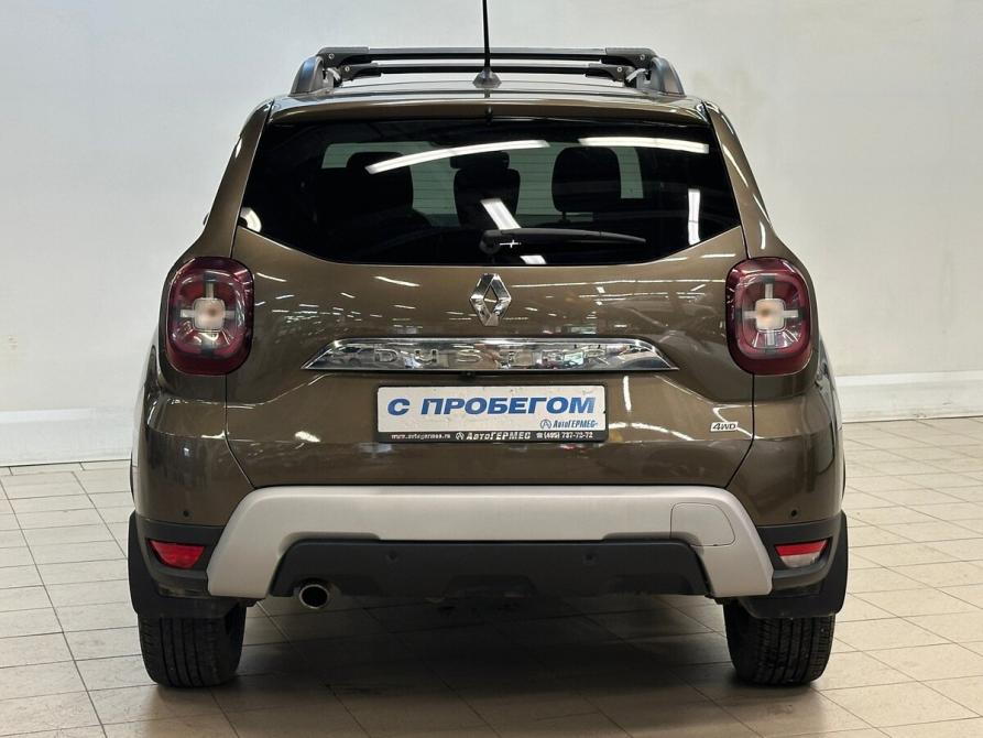 Renault Duster II Балашиха  - изображение 3
