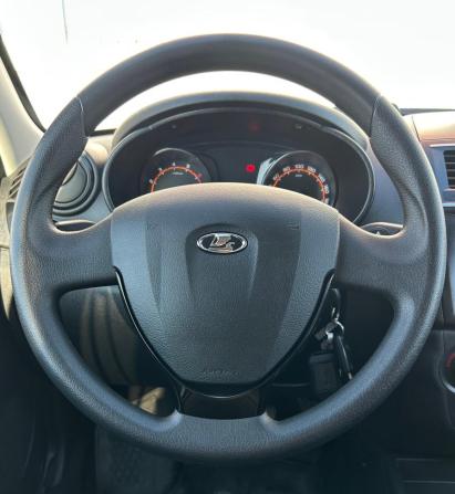 Lada (ВАЗ) Granta I Рестайлинг с пробегом 2023 года, цена 790 000 рублей, 47150 км, седан, Автокод Объявления