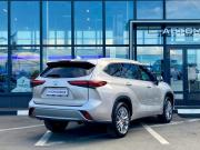 Toyota Highlander IV (XU70) Челябинск  - изображение 49