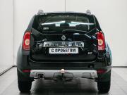 Renault Duster I Красноярск  - изображение 32