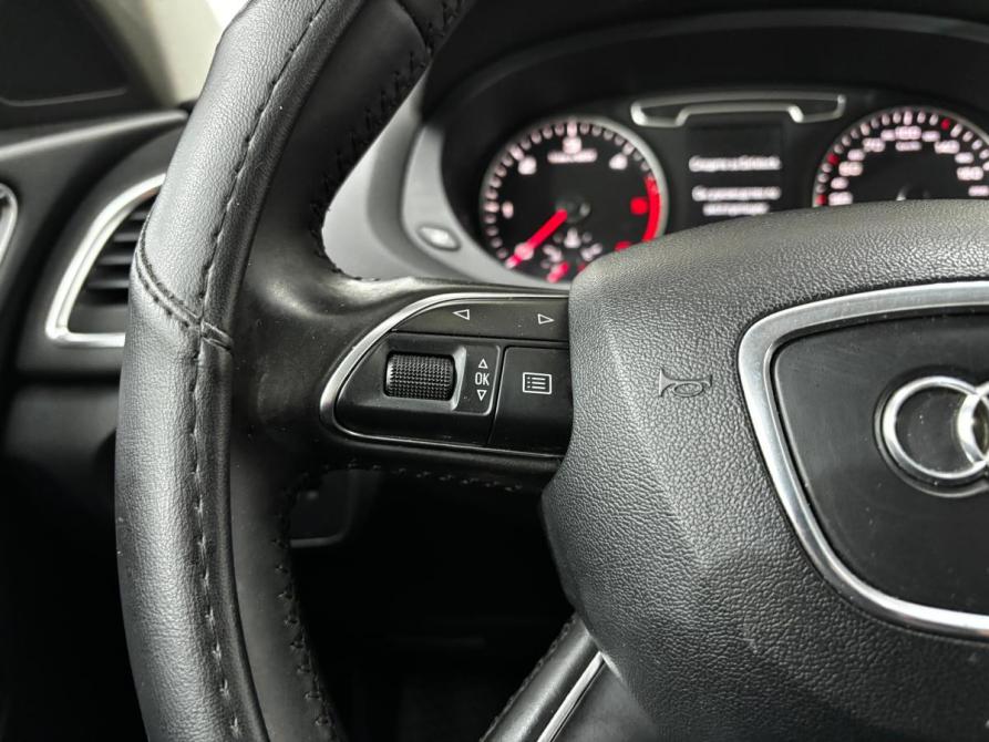 Audi Q3 I (8U) Альметьевск  - изображение 24