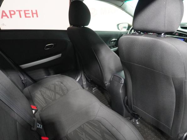 Kia Ceed II Рестайлинг с пробегом 2016 года, цена 1 159 000 рублей, 167030 км, универсал, Автокод Объявления