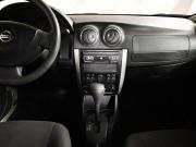 Nissan Almera III (G15) Москва  - изображение 24