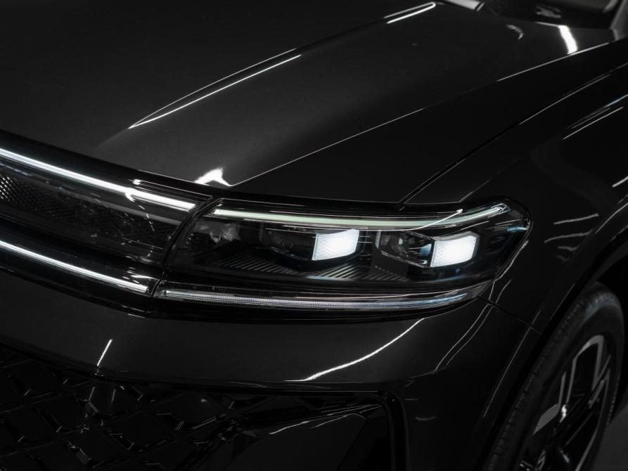 Volkswagen Talagon I Рестайлинг Москва  - изображение 28