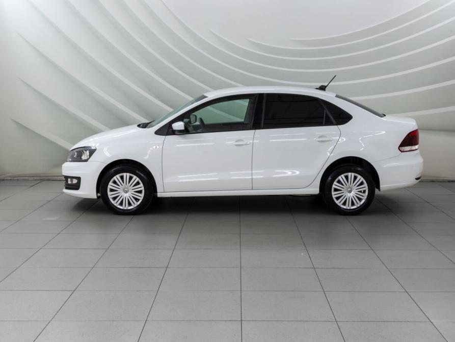 Volkswagen Polo V Рестайлинг Волгоград  - изображение 4