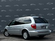 Chrysler Town &amp; Country IV Санкт-Петербург  - изображение 26