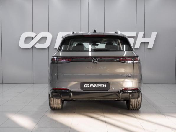 Volkswagen Tavendor I Рестайлинг с пробегом 2026 года, цена 6 200 000 рублей, 105 км, внедорожник, Автокод Объявления
