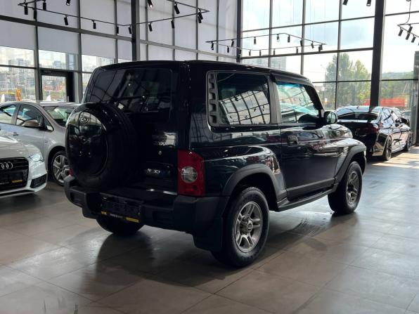 ТагАЗ Tager с пробегом 2010 года, цена 815 000 рублей, 91231 км, внедорожник, Автокод Объявления