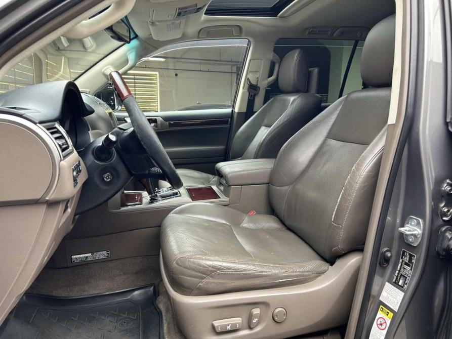 Lexus GX II Москва  - изображение 8