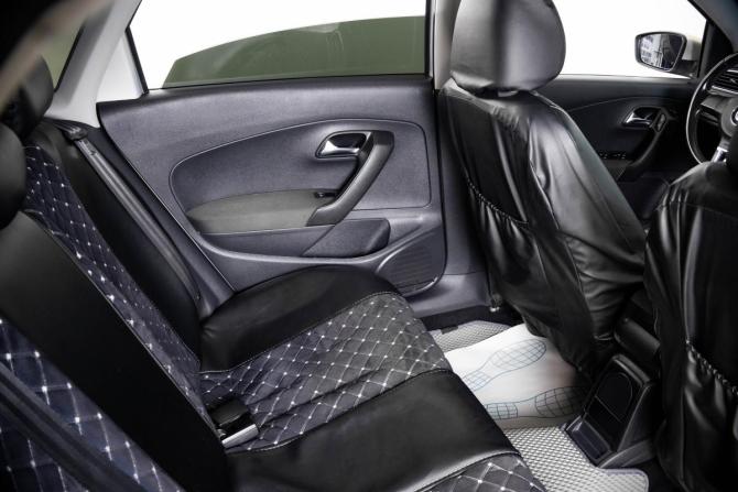 Volkswagen Polo V с пробегом 2013 года, цена 649 000 рублей, 237500 км, седан, Автокод Объявления