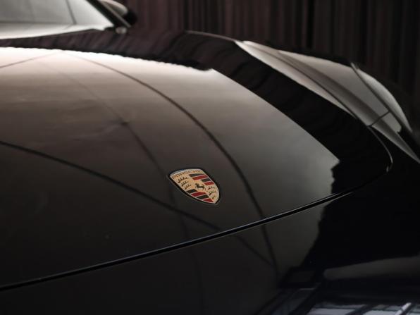 Porsche Panamera II с пробегом 2019 года, цена 8 250 000 рублей, 85449 км, универсал, Автокод Объявления