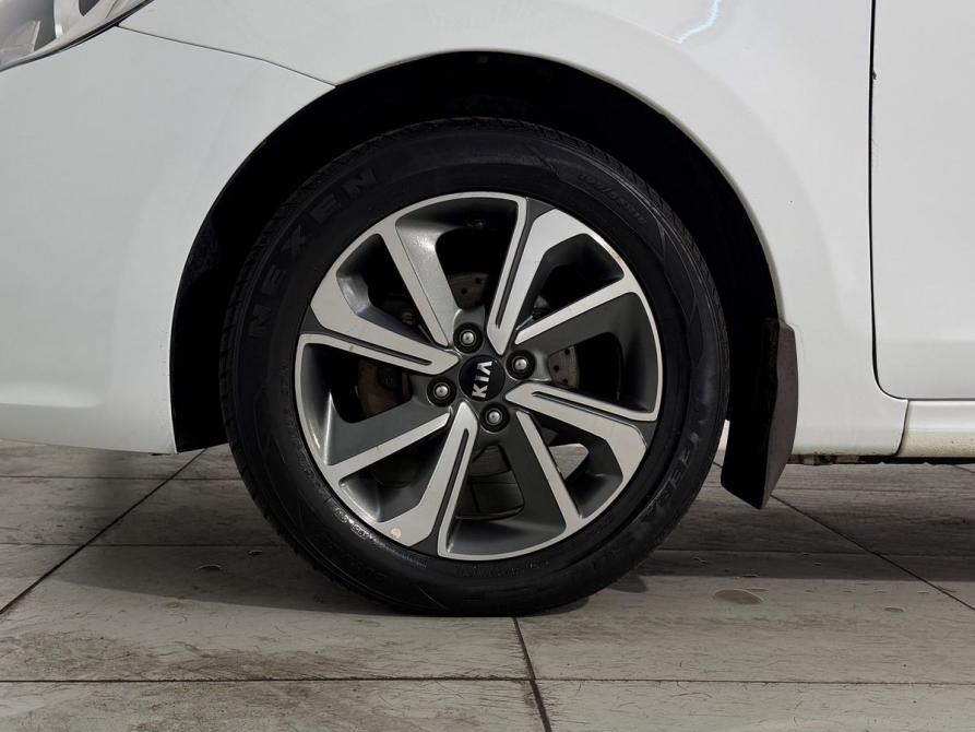 Kia Rio IV Химки  - изображение 14