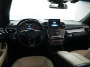 Mercedes-Benz GLE I (W166) Москва  - изображение 29
