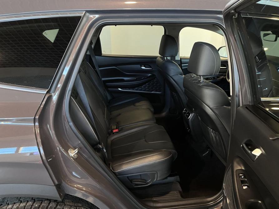 Hyundai Santa Fe IV Рестайлинг Чебоксары  - изображение 17
