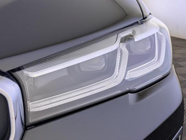 BMW 5 серии VII (G30/G31/G38) Рестайлинг с пробегом 2021 года, цена 3 930 000 рублей, 55243 км, седан, Автокод Объявления