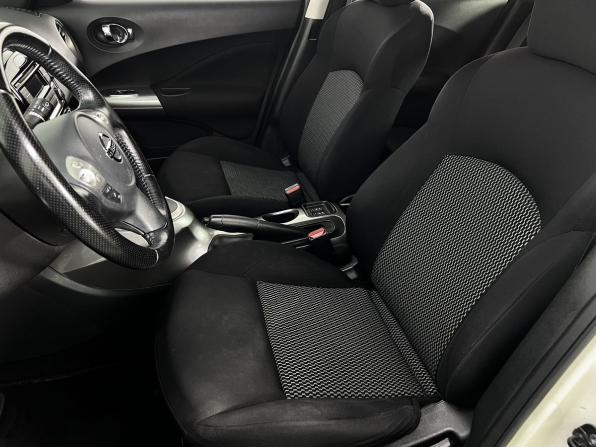 Nissan Juke I Рестайлинг с пробегом 2014 года, цена 1 299 000 рублей, 63005 км, внедорожник, Автокод Объявления