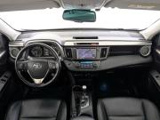 Toyota RAV4 IV (XA40) Рестайлинг Москва  - изображение 44