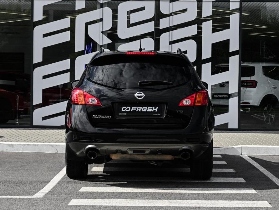 Nissan Murano II (Z51) Рестайлинг Волгоград  - изображение 4