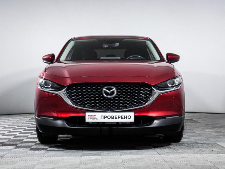 Mazda CX-30 I Москва  - изображение 2