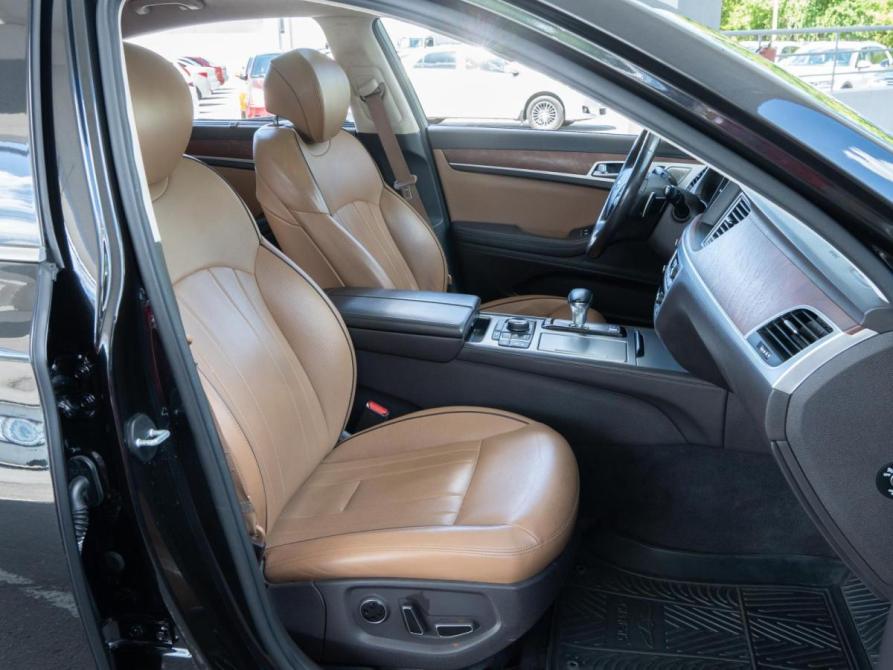 Genesis G80 I Волгоград  - изображение 10