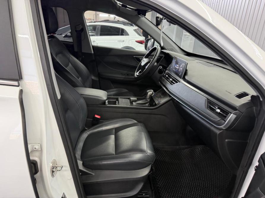 Chery Tiggo 4 Pro I Краснодар  - изображение 15