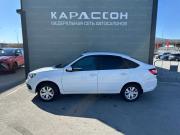 Lada (ВАЗ) Granta I Рестайлинг Екатеринбург  - изображение 15