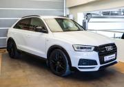 Audi Q3 I (8U) Рестайлинг Москва  - изображение 33