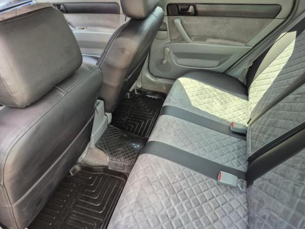 Chevrolet Lacetti I с пробегом 2007 года, цена 399 000 рублей, 312000 км, седан, Автокод Объявления